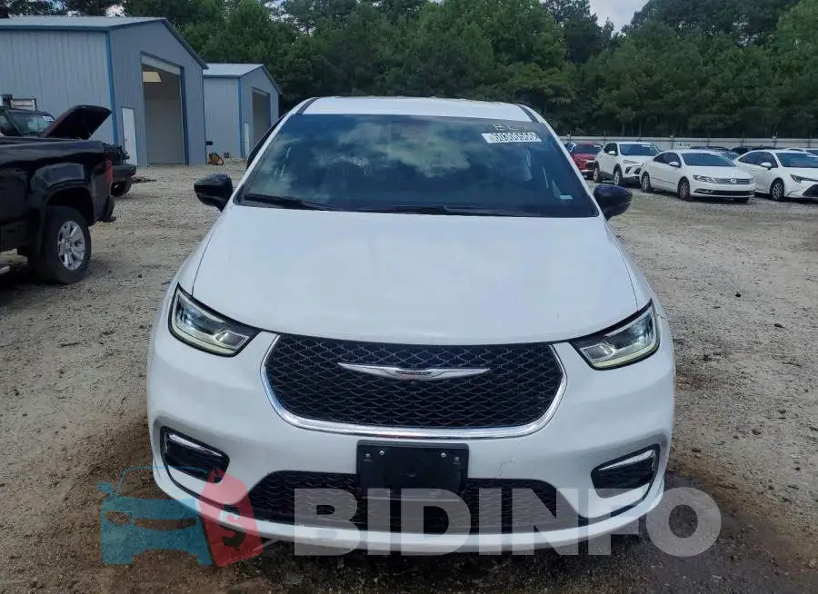 2C4RC1BGXTR183349 Photo# 5
