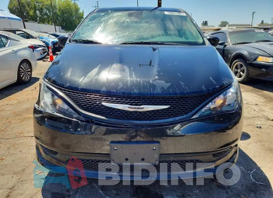 2C4RC1CG6PR511452 Photo# 5