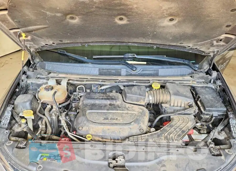 2C4RC1DG2MR505643 Photo# 12