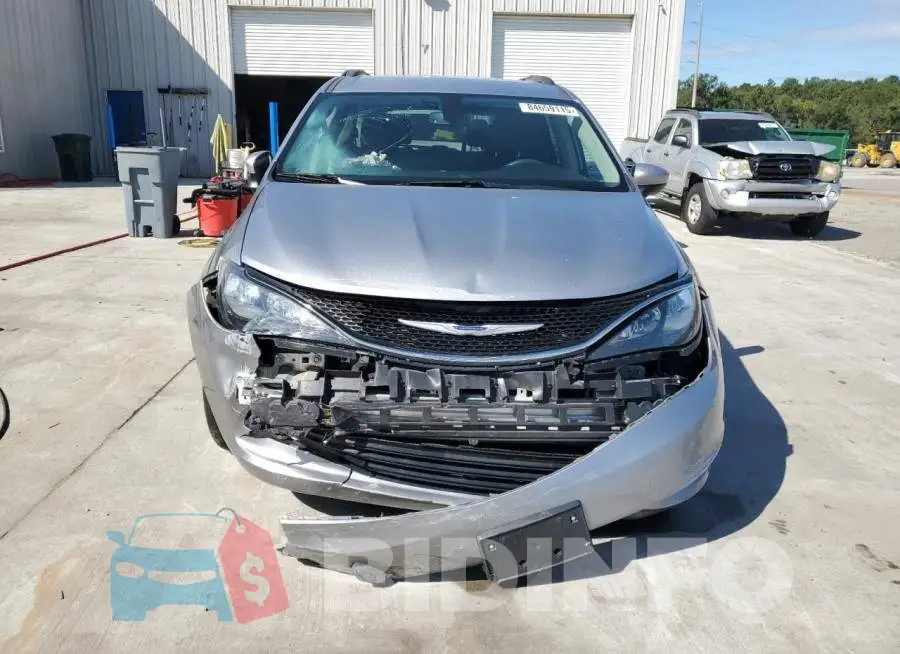 2C4RC1DG3LR268353 Photo# 5
