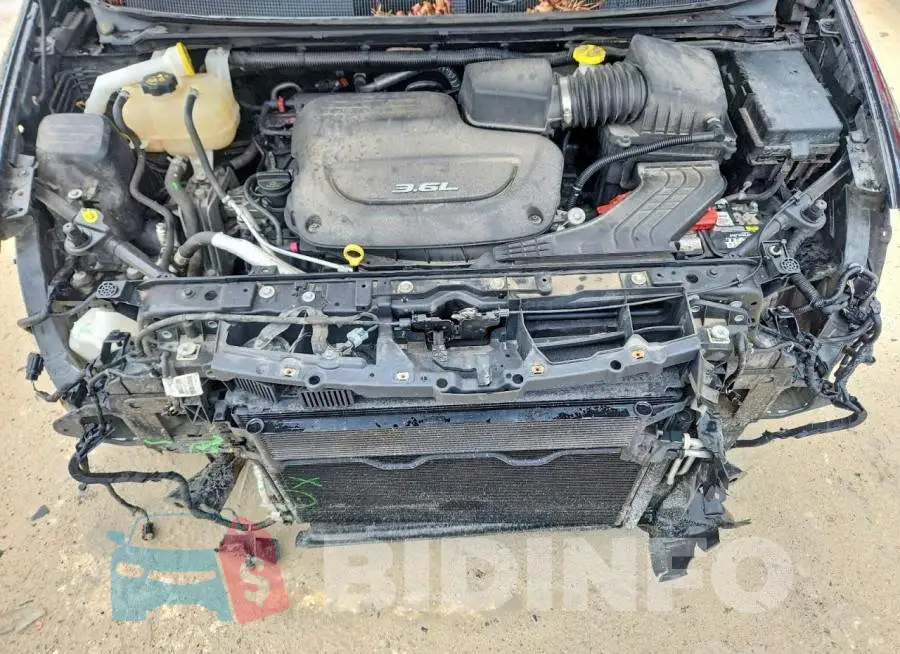 2C4RC1EG4HR811344 Photo# 12