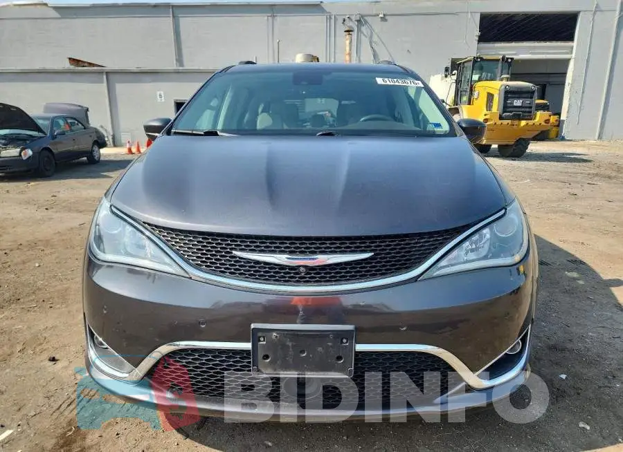 2C4RC1EG7JR157882 Photo# 5
