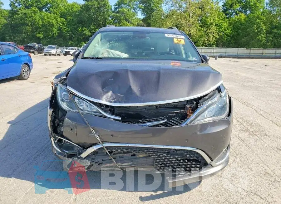 2C4RC1EG9KR577404 Photo# 5