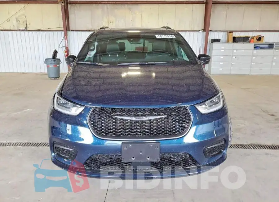 2C4RC3GG0SR528990 Photo# 5
