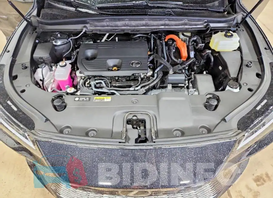 2T2BBMCA6TC132250 Photo# 12