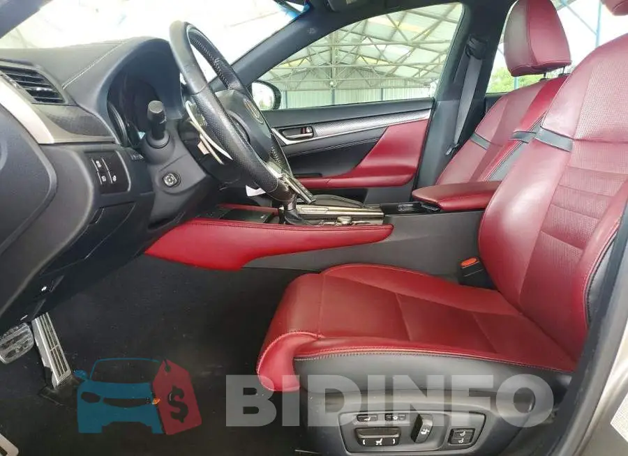 JTHCZ1BL5KA010499 Photo# 7