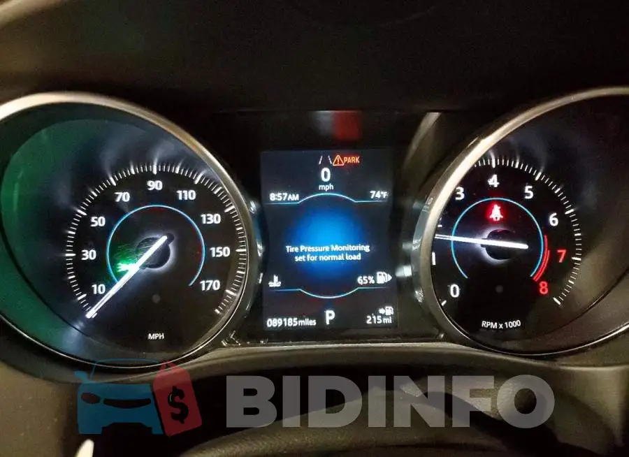 SADCJ2FX6JA265399 Photo# 9
