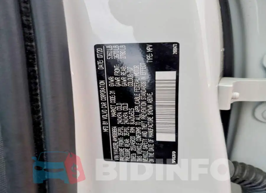 YV4102RL4M1689664 Photo# 13