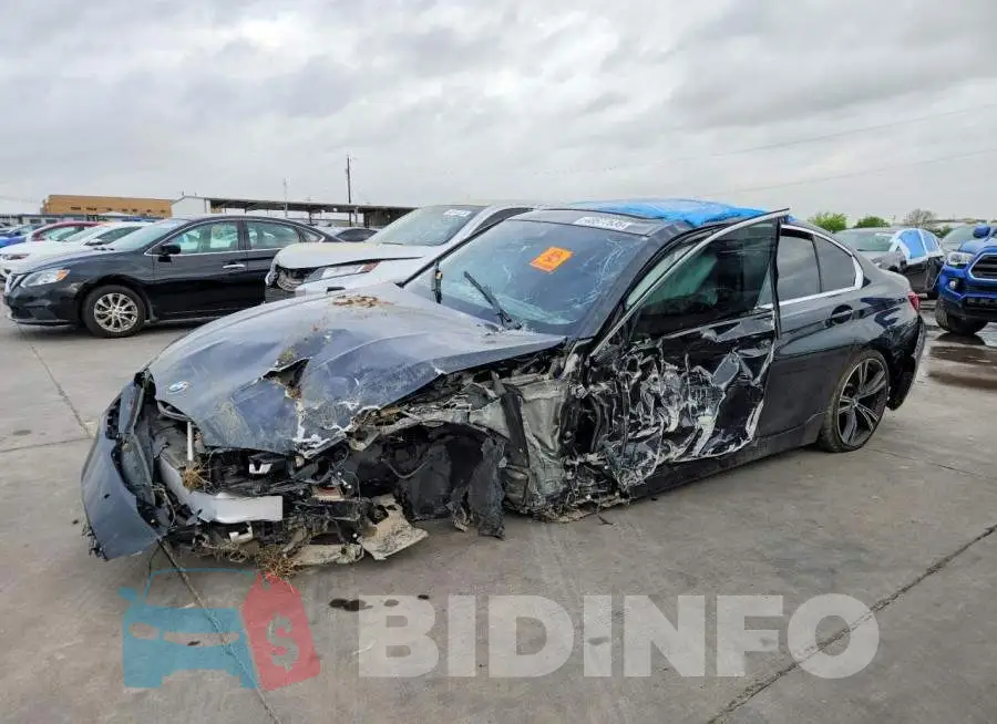 3MW89FF01R8E46872 Photo# 1
