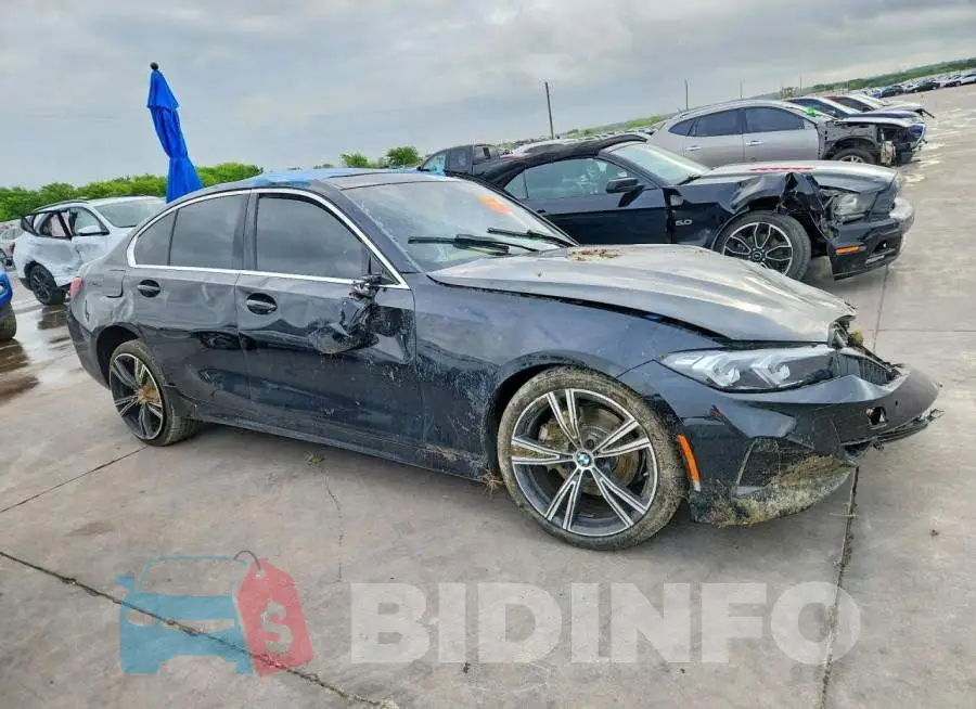 3MW89FF01R8E46872 Photo# 4