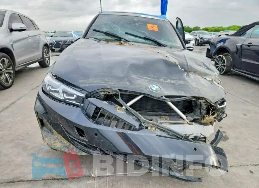 3MW89FF01R8E46872 Photo# 5