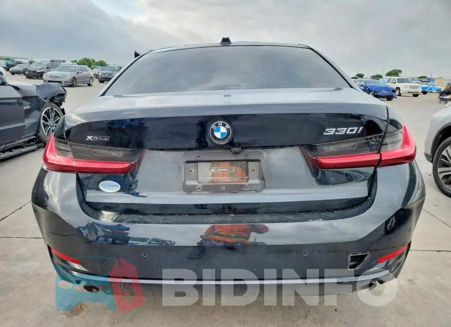 3MW89FF01R8E46872 Photo# 6