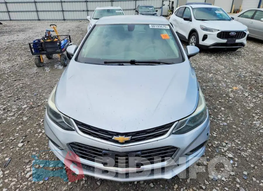 1G1BF5SMXH7235389 Photo# 5