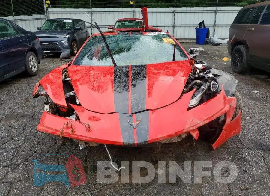 1G1YC2D44M5117083 Photo# 5