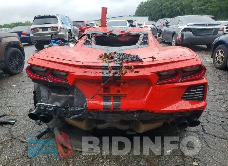 1G1YC2D44M5117083 Photo# 6