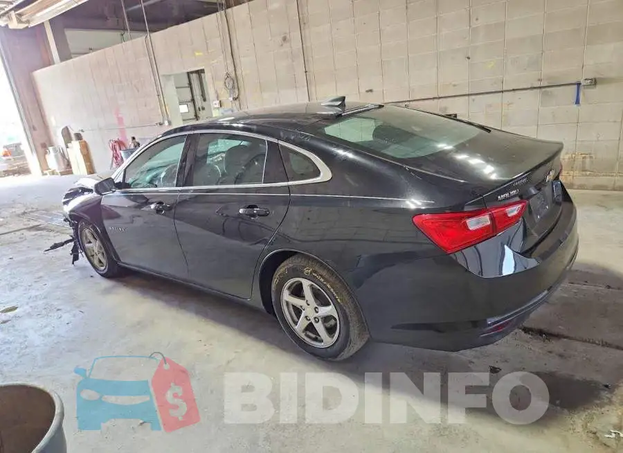 1G1ZB5ST9HF146078 Photo# 2