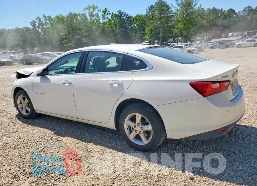 1G1ZC5ST0RF167965 Photo# 2