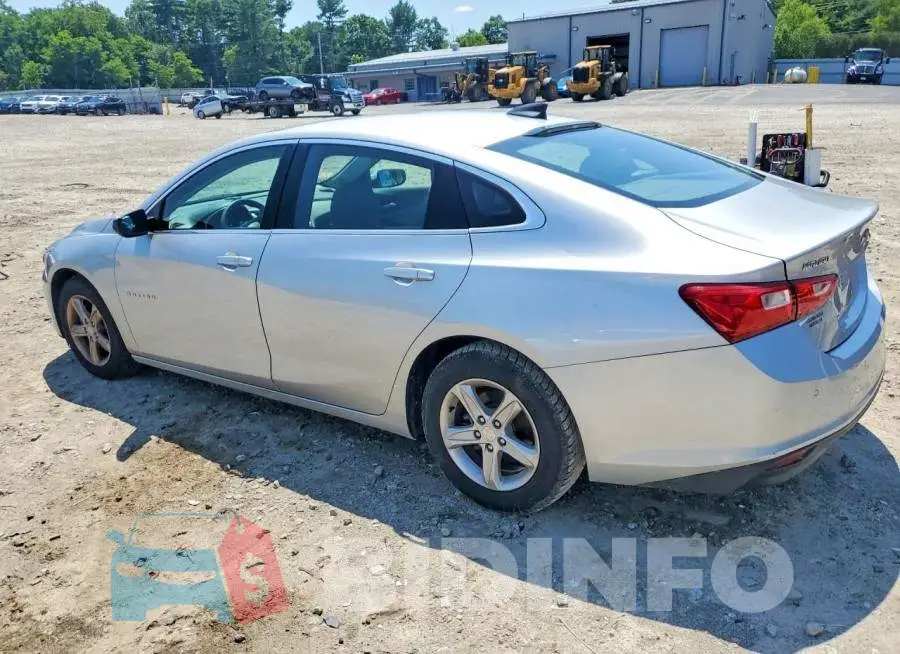 1G1ZC5ST8LF083061 Photo# 2