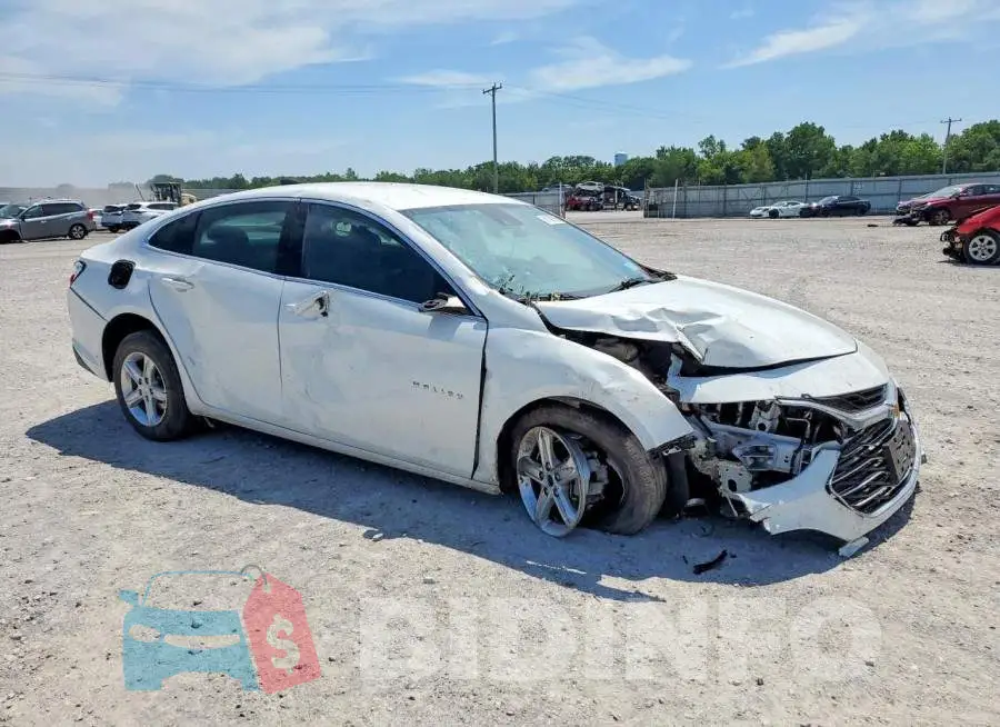 1G1ZC5ST9RF147617 Photo# 4