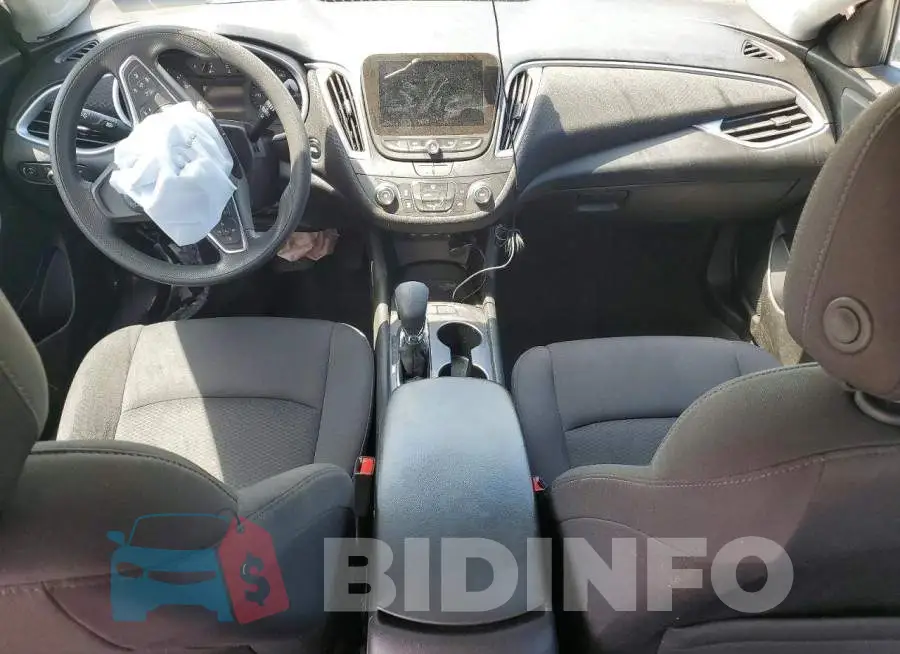 1G1ZC5ST9RF147617 Photo# 8