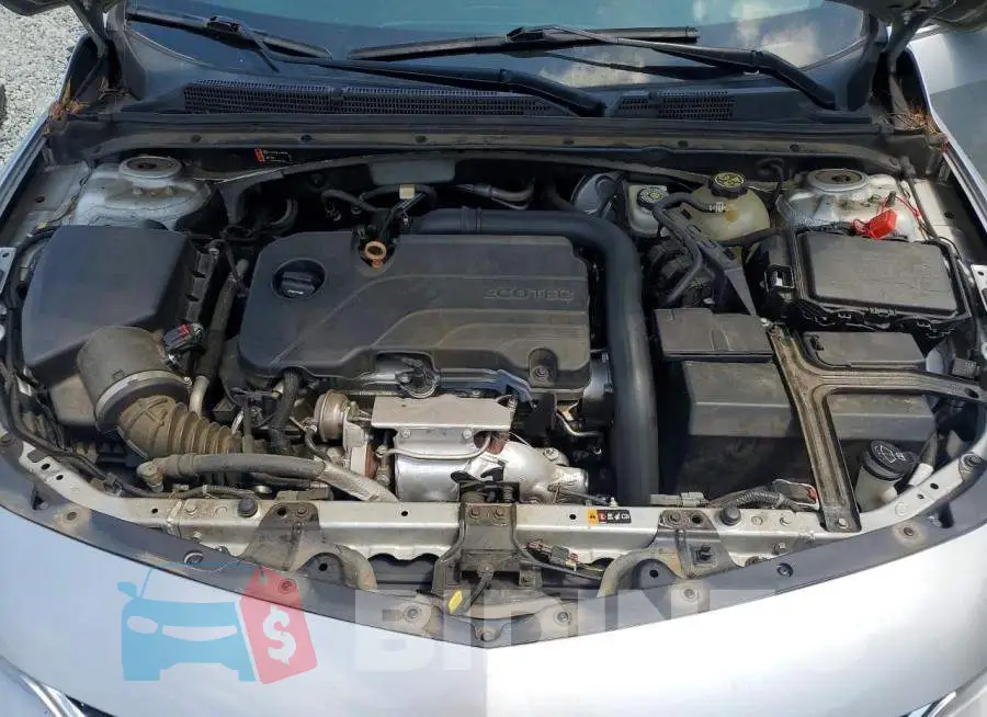 1G1ZD5ST0JF204711 Photo# 11