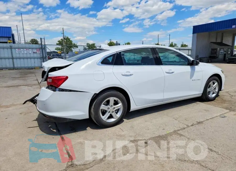 1G1ZD5ST0PF169516 Photo# 3
