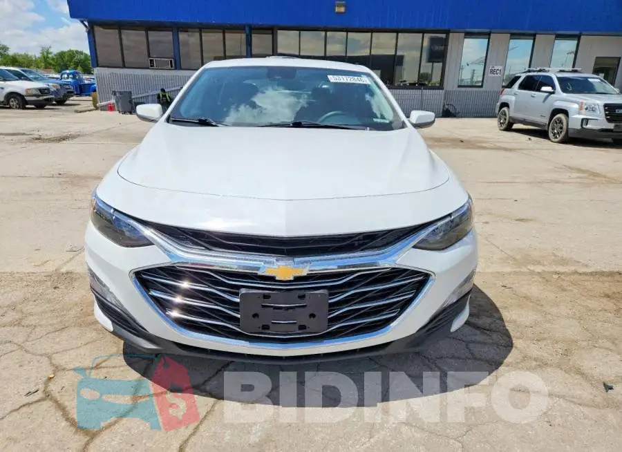 1G1ZD5ST0PF169516 Photo# 5