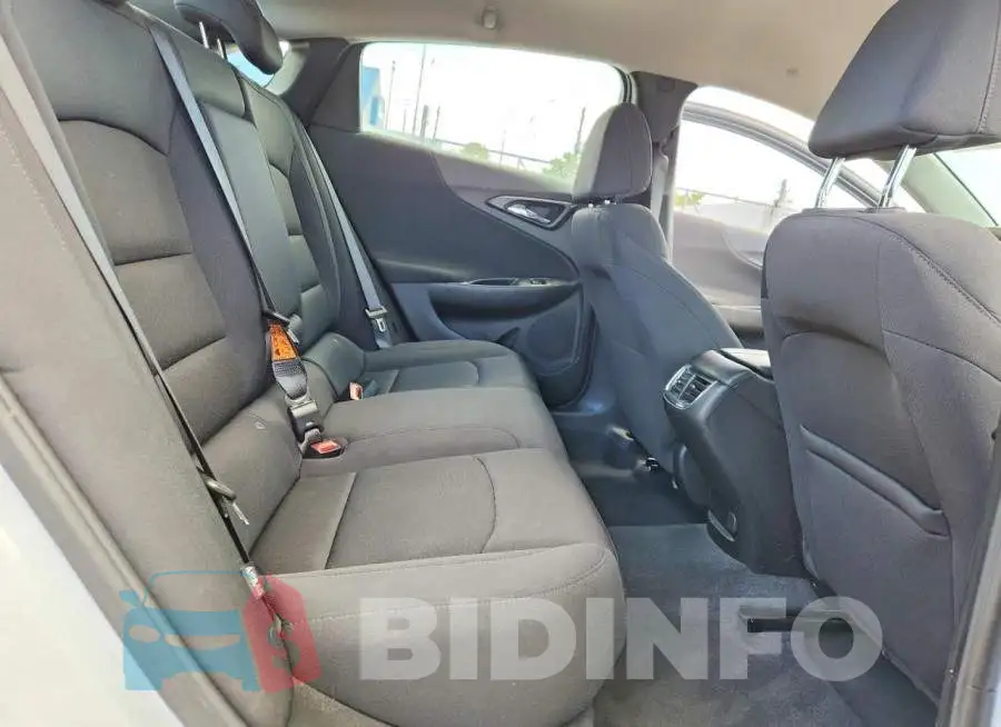 1G1ZD5ST0PF169516 Photo# 10