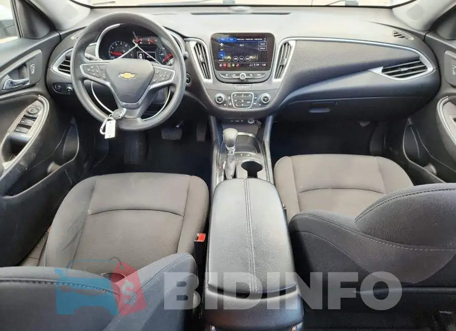1G1ZD5ST0PF169516 Photo# 8