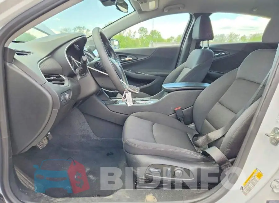 1G1ZD5ST0PF169516 Photo# 7