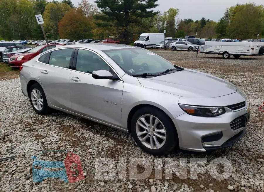 1G1ZD5ST1JF123796 Photo# 4