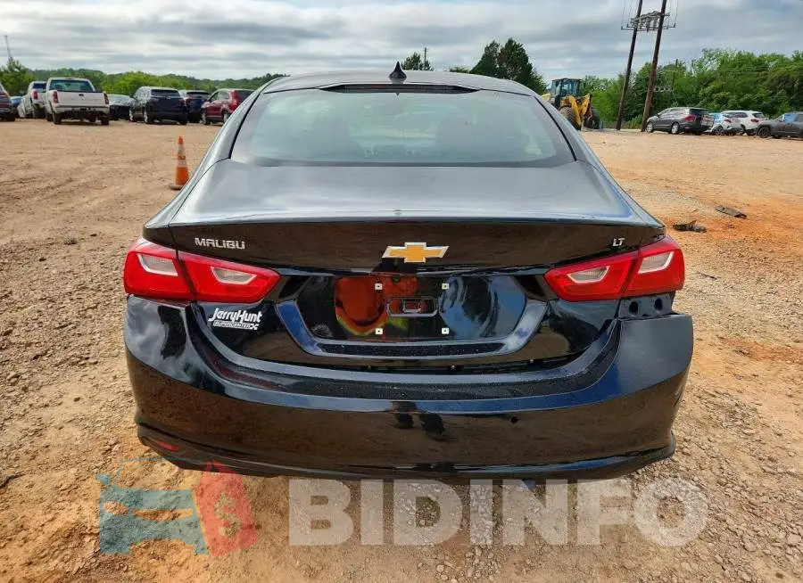 1G1ZD5ST1RF140481 Photo# 6