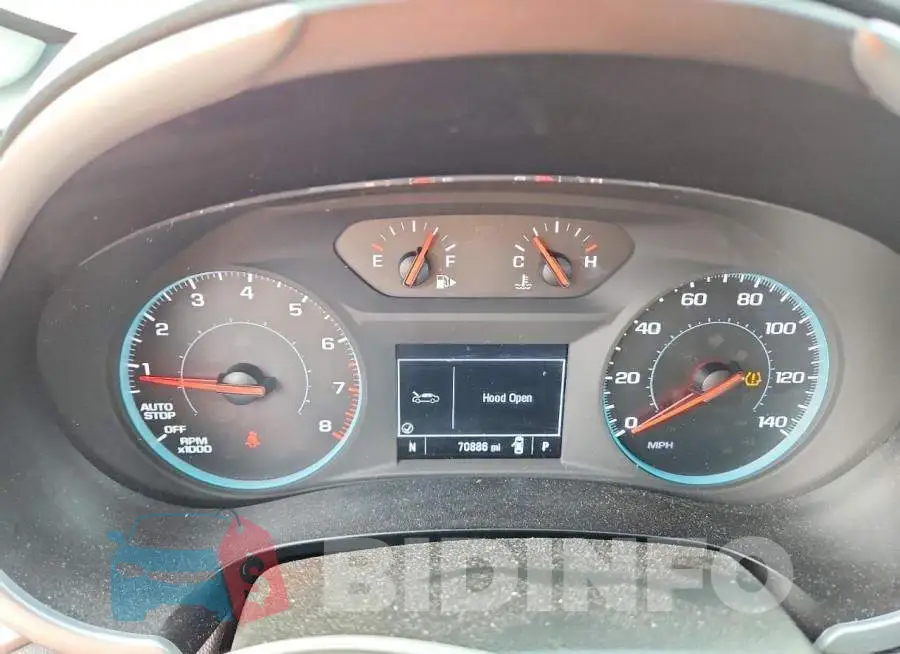 1G1ZD5ST1RF140481 Photo# 9