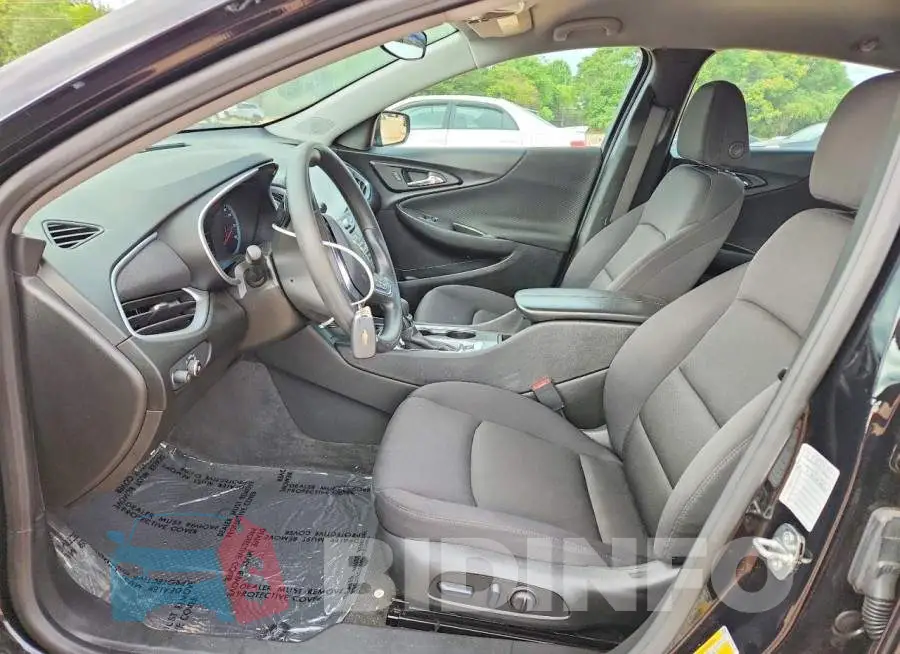 1G1ZD5ST1RF140481 Photo# 7