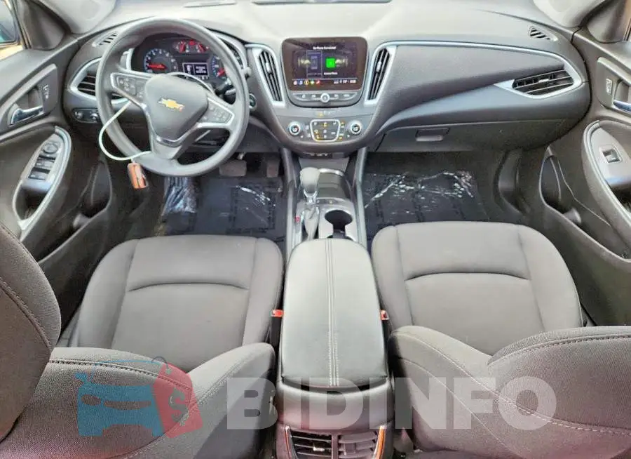 1G1ZD5ST1RF140481 Photo# 8