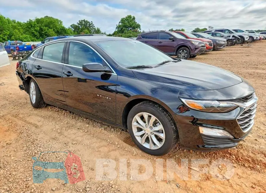 1G1ZD5ST1RF140481 Photo# 4
