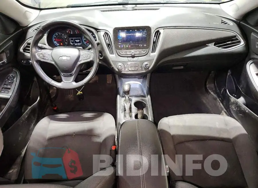 1G1ZD5ST2MF014851 Photo# 8