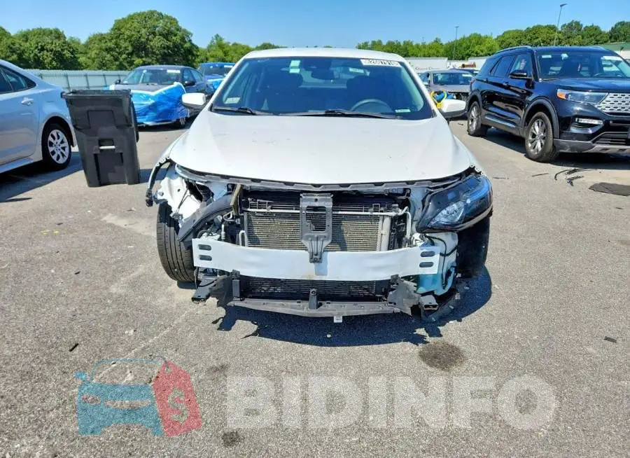 1G1ZD5ST2PF244099 Photo# 5