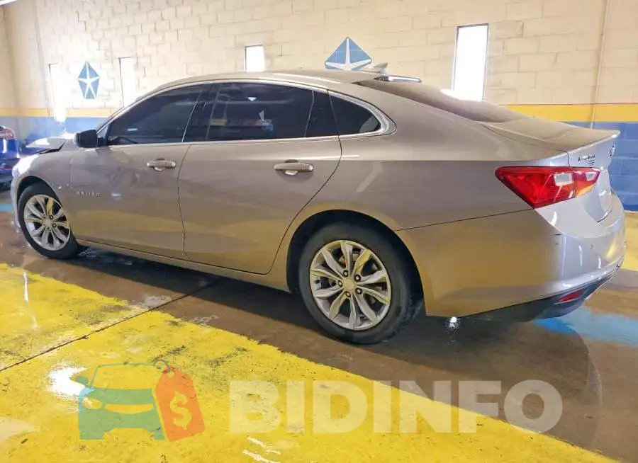 1G1ZD5ST2RF229749 Photo# 2