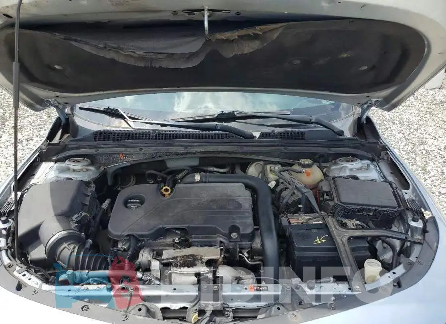 1G1ZD5ST4JF143573 Photo# 11