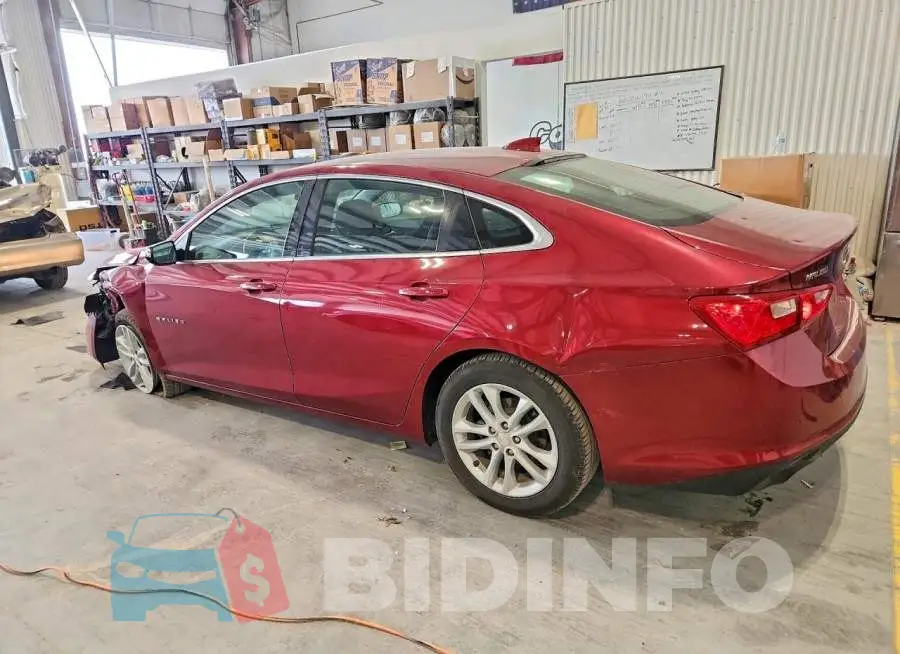 1G1ZD5ST5JF241155 Photo# 2