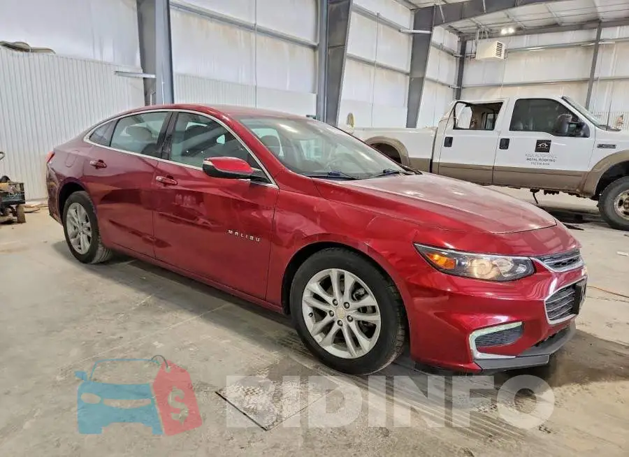 1G1ZD5ST5JF241155 Photo# 4