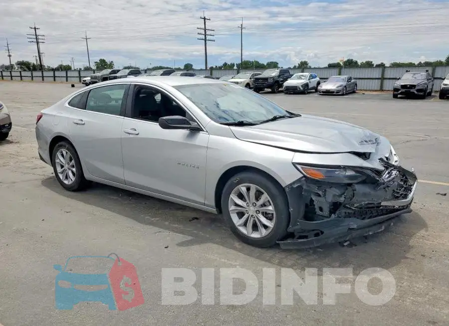1G1ZD5ST5LF026975 Photo# 4