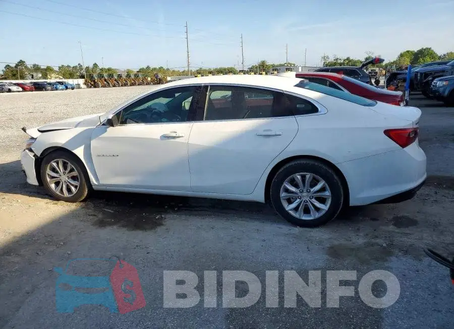 1G1ZD5ST5PF188174 Photo# 2