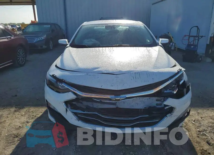 1G1ZD5ST5PF188174 Photo# 5