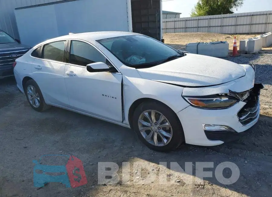 1G1ZD5ST5PF188174 Photo# 4