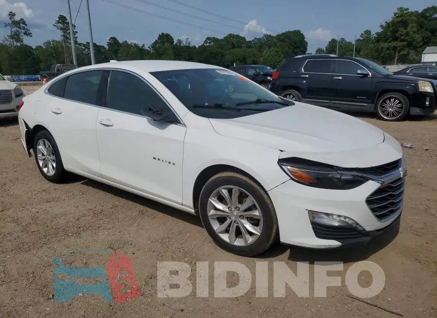1G1ZD5ST5RF119312 Photo# 4