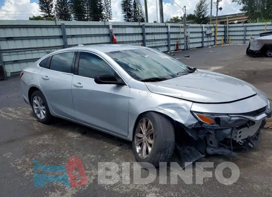 1G1ZD5ST6LF007349 Photo# 4