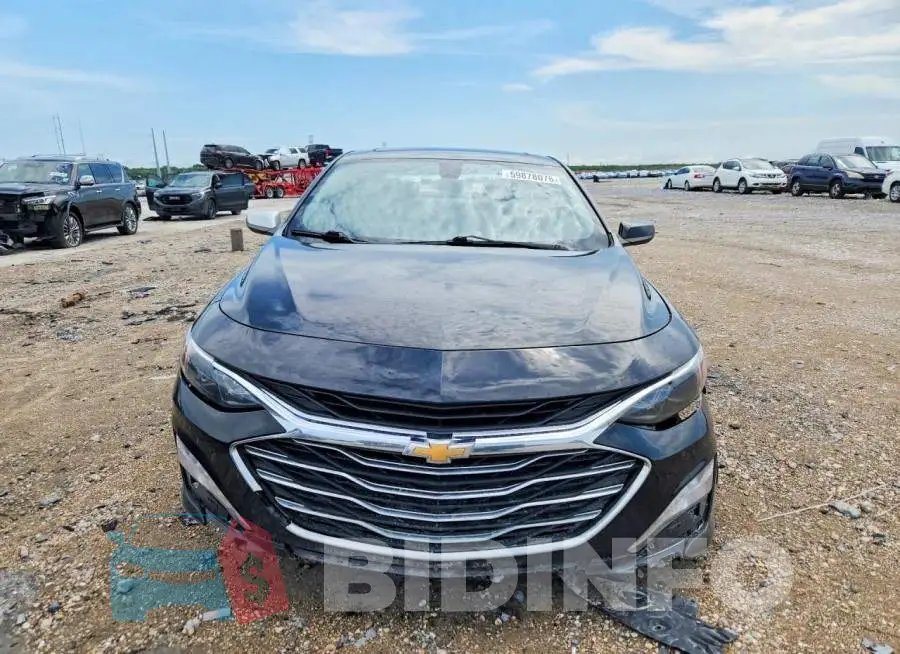 1G1ZD5ST6LF052579 Photo# 5