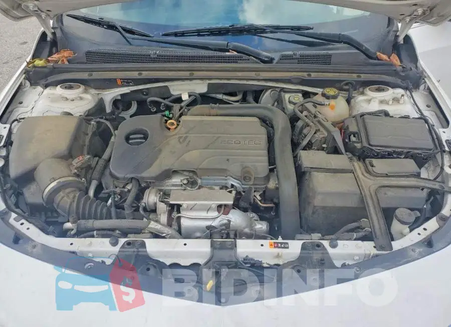 1G1ZD5ST6LF101358 Photo# 11